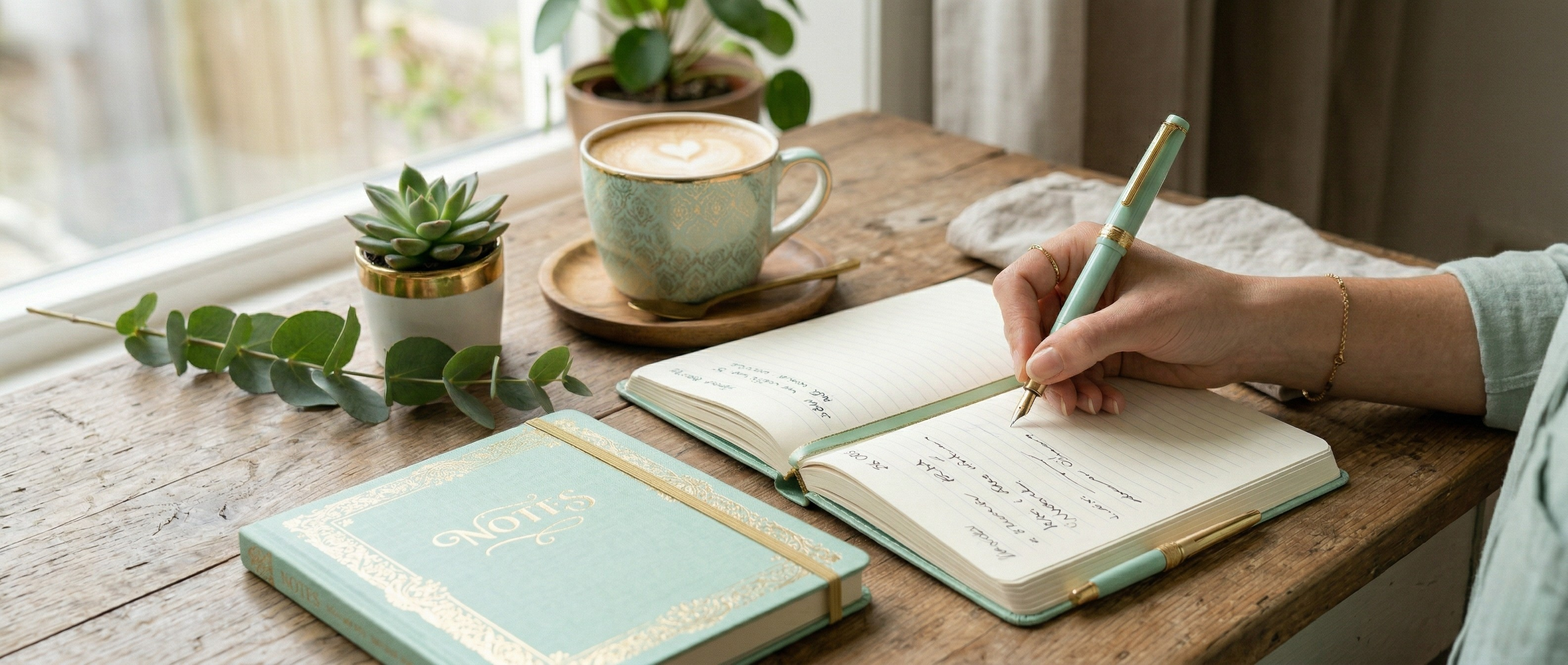 Journaling